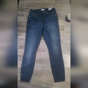 Good American Skinny Jeans